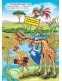 Приключения жирафчика и его друзей. Мир Африки